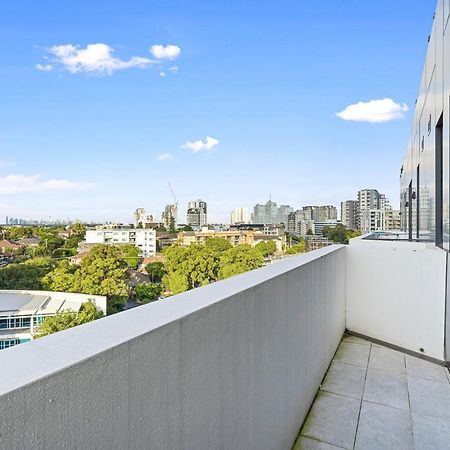 סידני Studio For Long Term Tenants In Strathfield Cbd מראה חיצוני תמונה